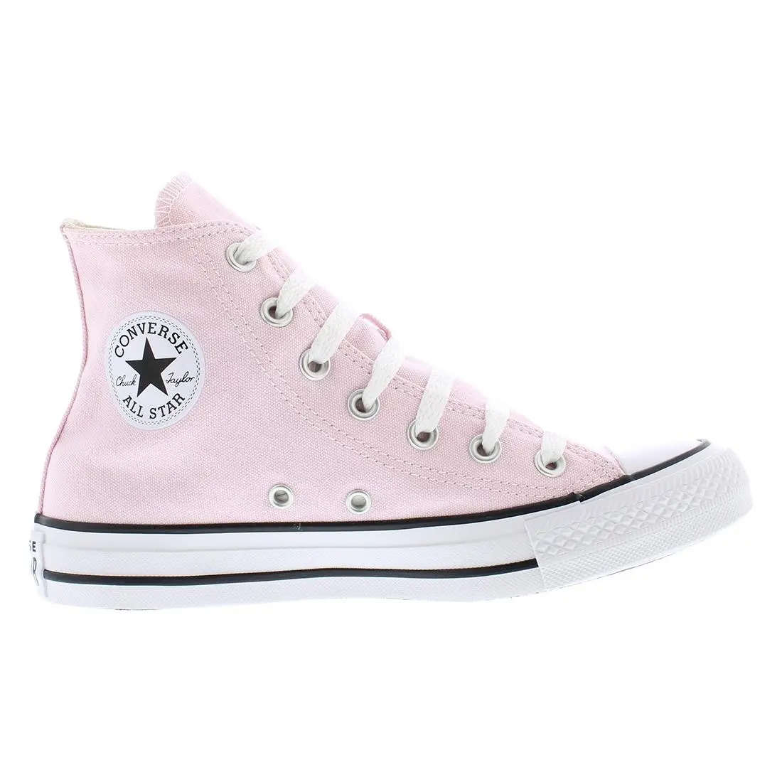 Converse shoes - Pink Foam, Main: Pink 1