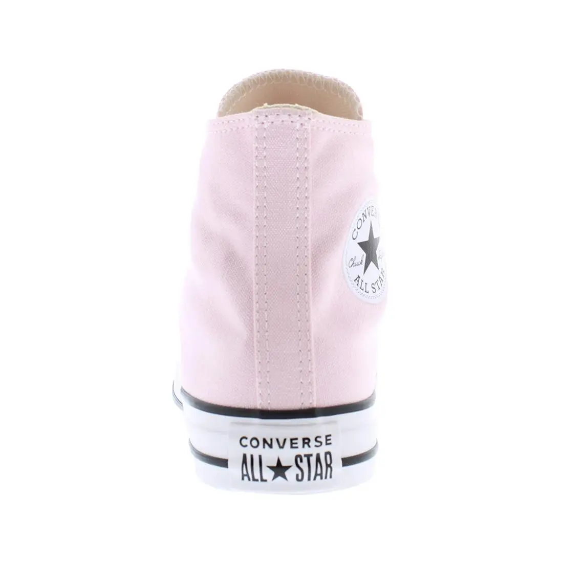 Converse shoes - Pink Foam, Main: Pink 2