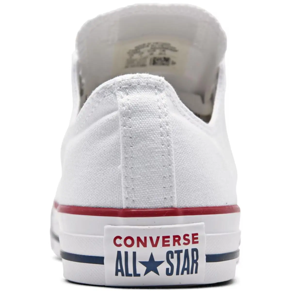 Converse shoes - 11472427_6226503 - 11472427_6226503 - Optic White 5