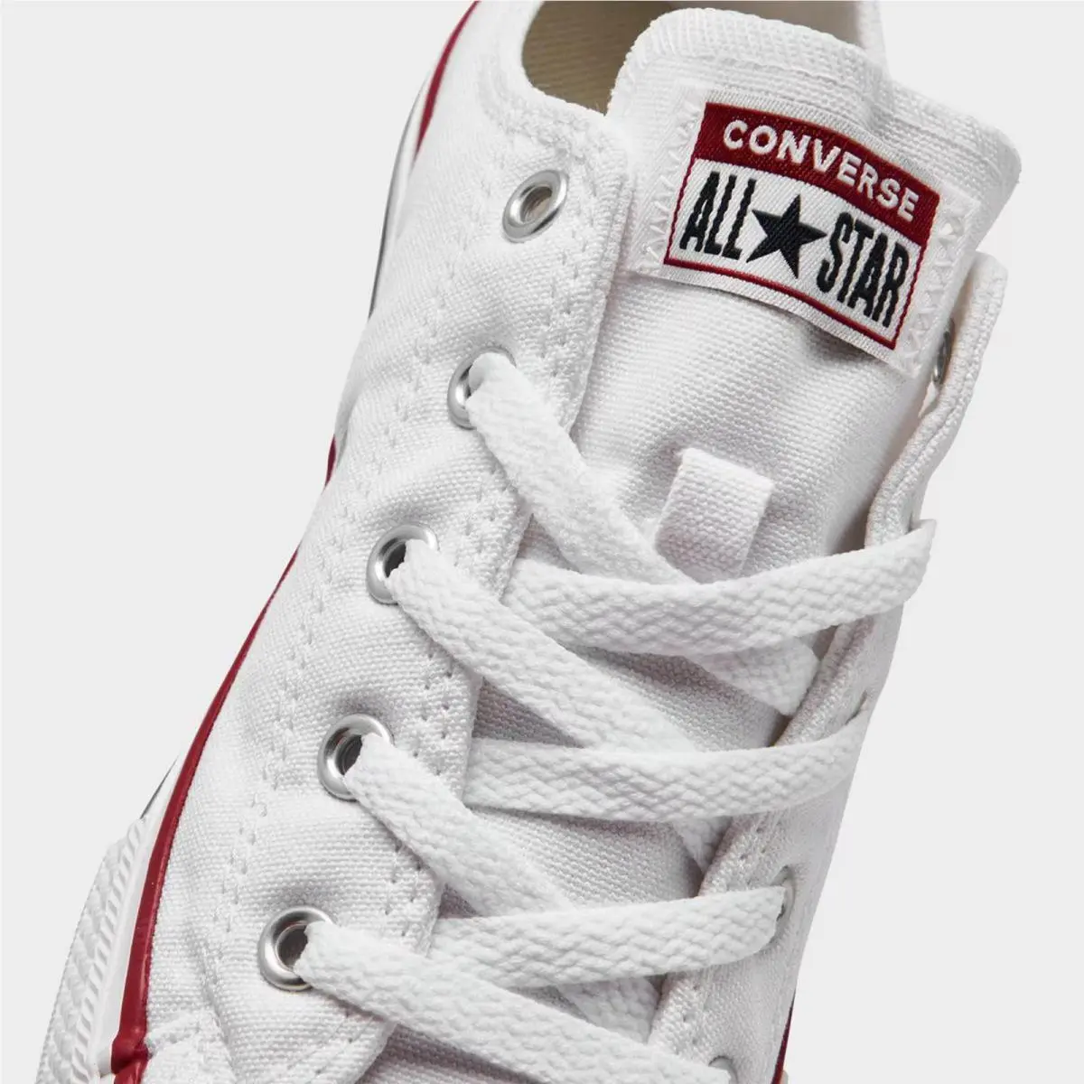 Converse shoes - 3J256 OPT - OPT - Optical White 0