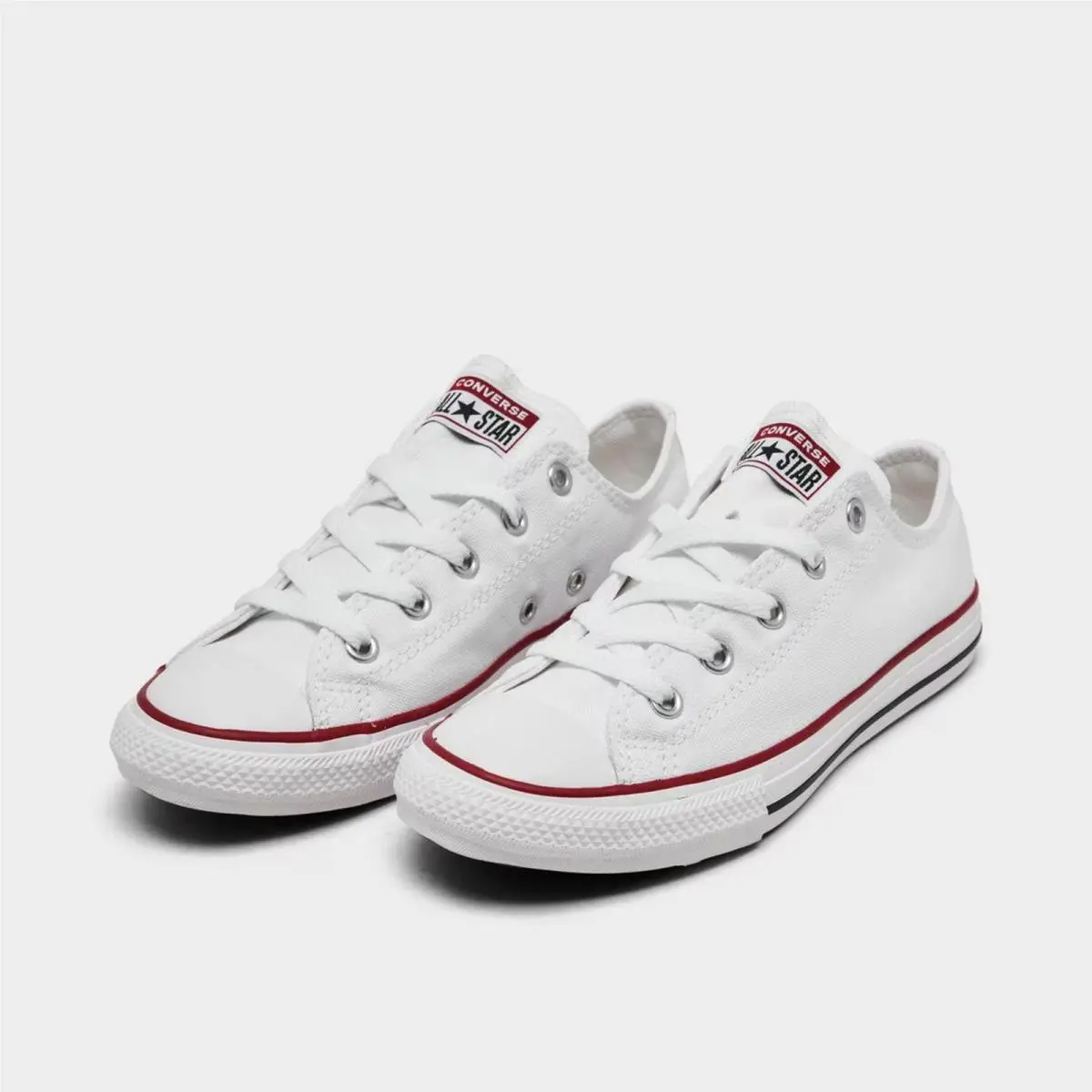 Converse shoes - 3J256 OPT - OPT - Optical White 1