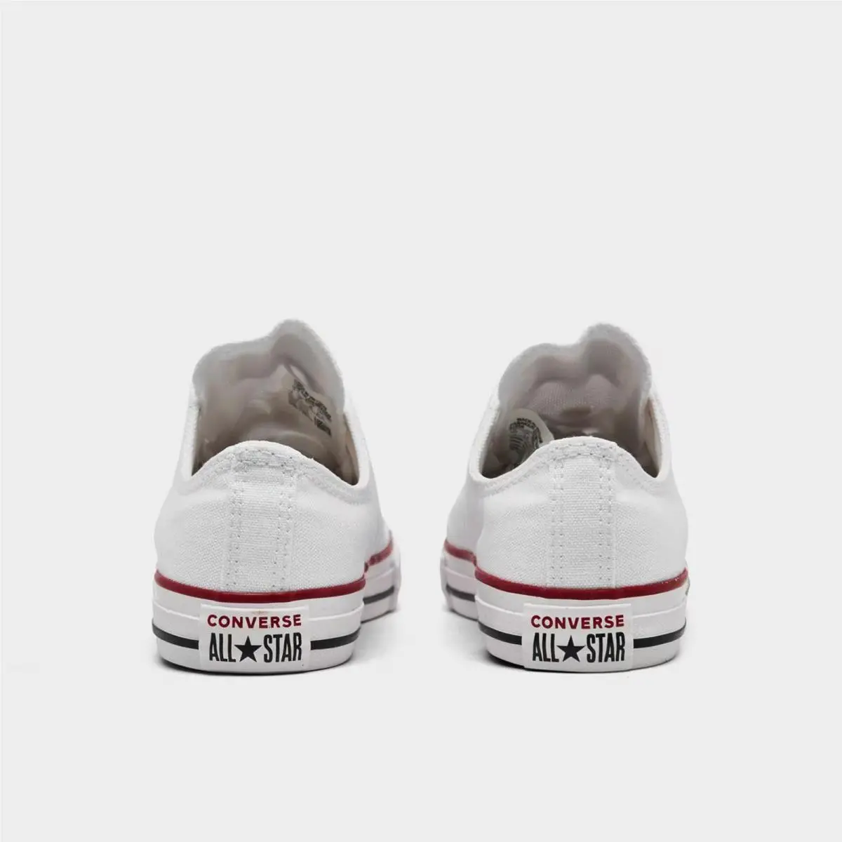 Converse shoes - 3J256 OPT - OPT - Optical White 2