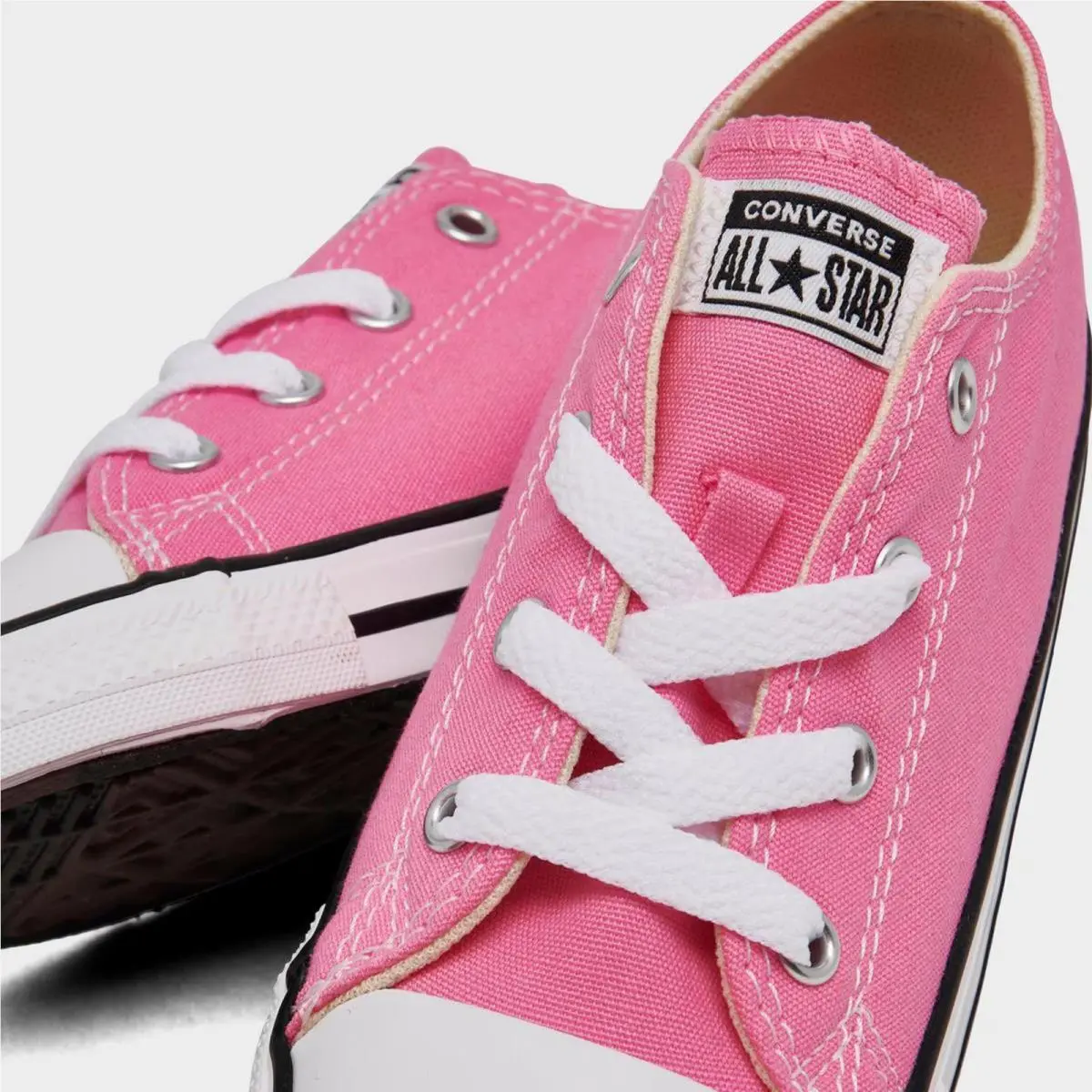 Converse shoes - 7J238 PNK - PNK - Pink 0