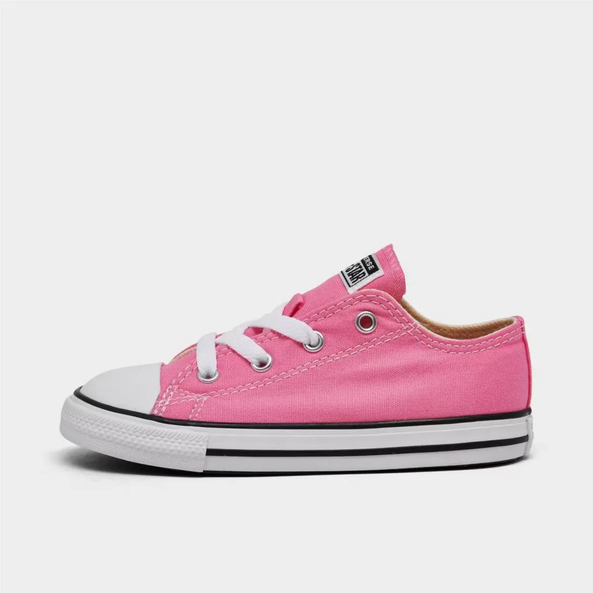 Converse shoes - 7J238 PNK - PNK - Pink 3