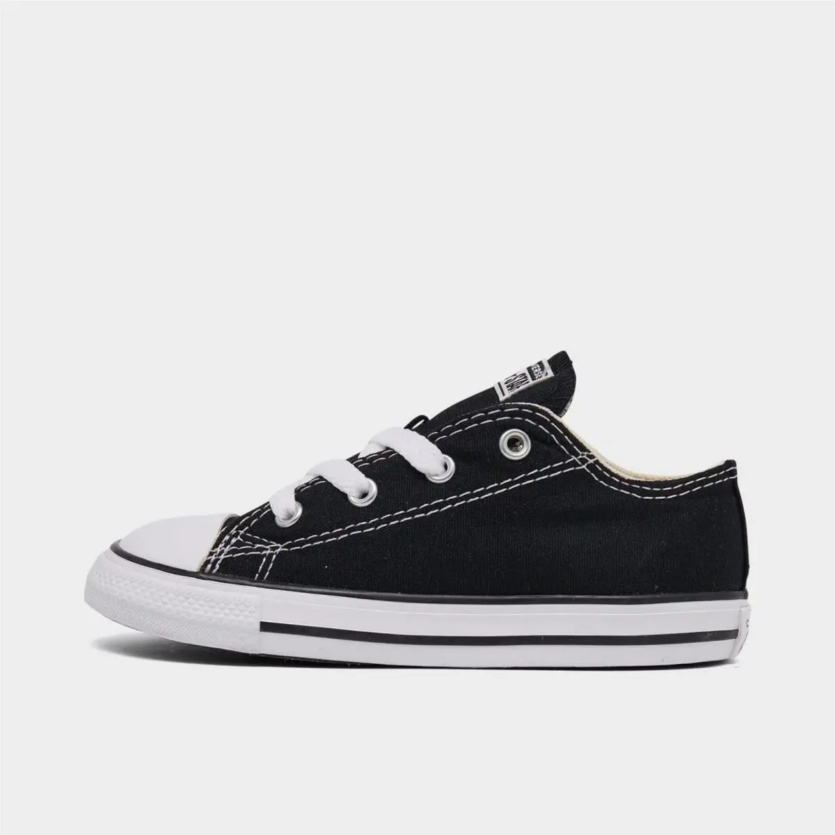 Converse shoes - 7J235 BLK - BLK - Black 3