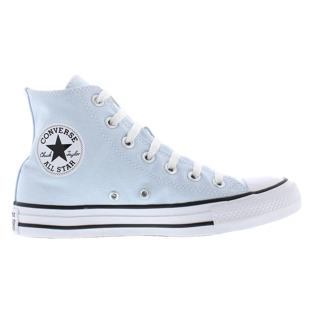 Converse shoes - Blue Supermoon, Main: Blue 1