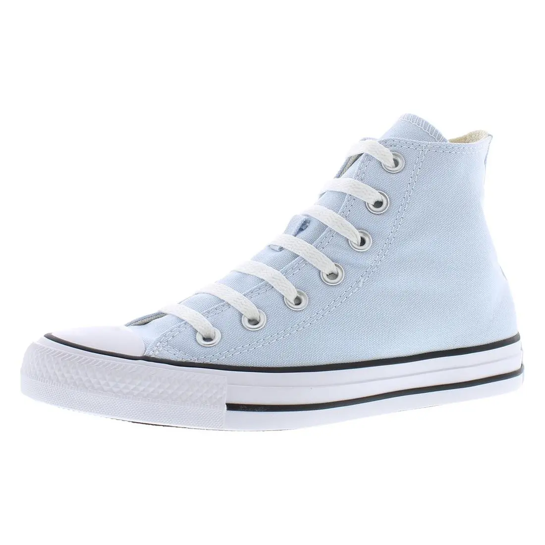Converse shoes - Blue Supermoon, Main: Blue 4