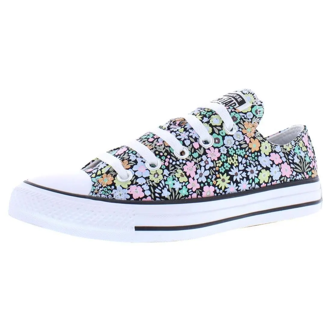 Converse shoes - Blueberry Ice/White, Main: Multi-Colored 0