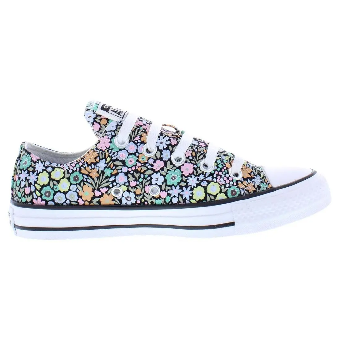 Converse shoes - Blueberry Ice/White, Main: Multi-Colored 1