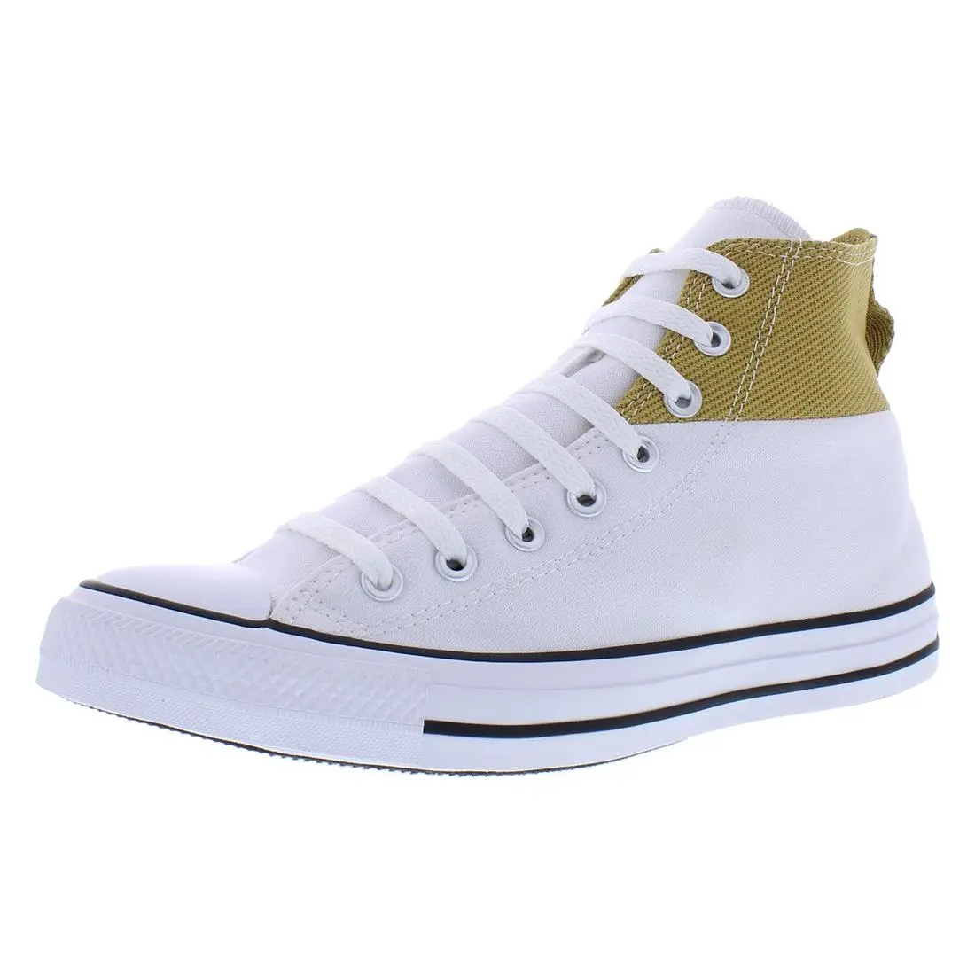 Converse shoes - White/Dunescape/Open Sesame, Main: White 0