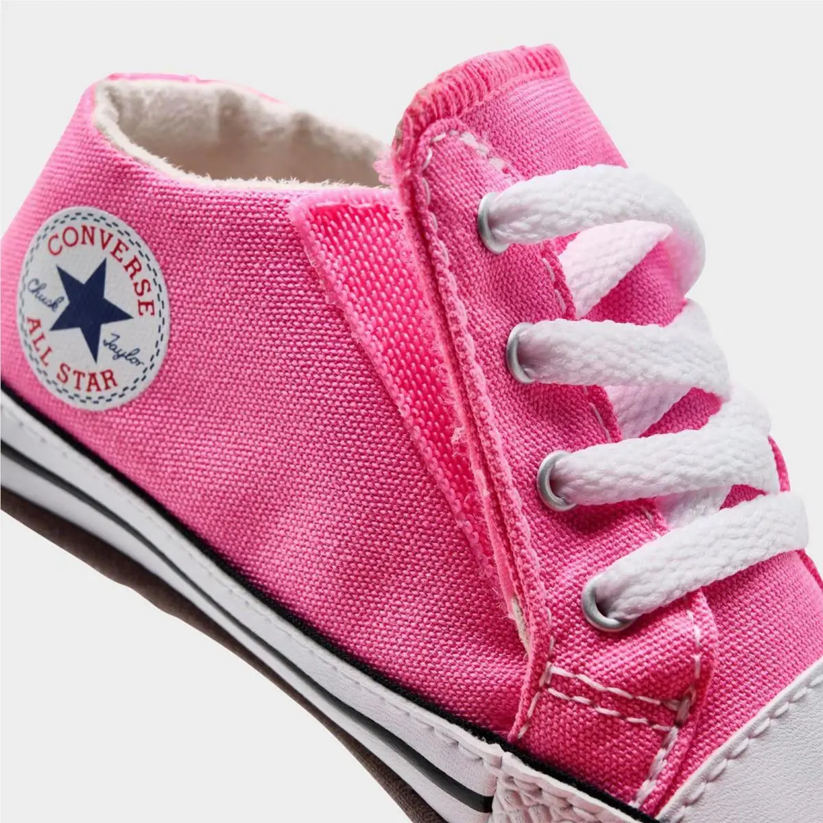 Converse shoes - 865160C 650 - Pink 0