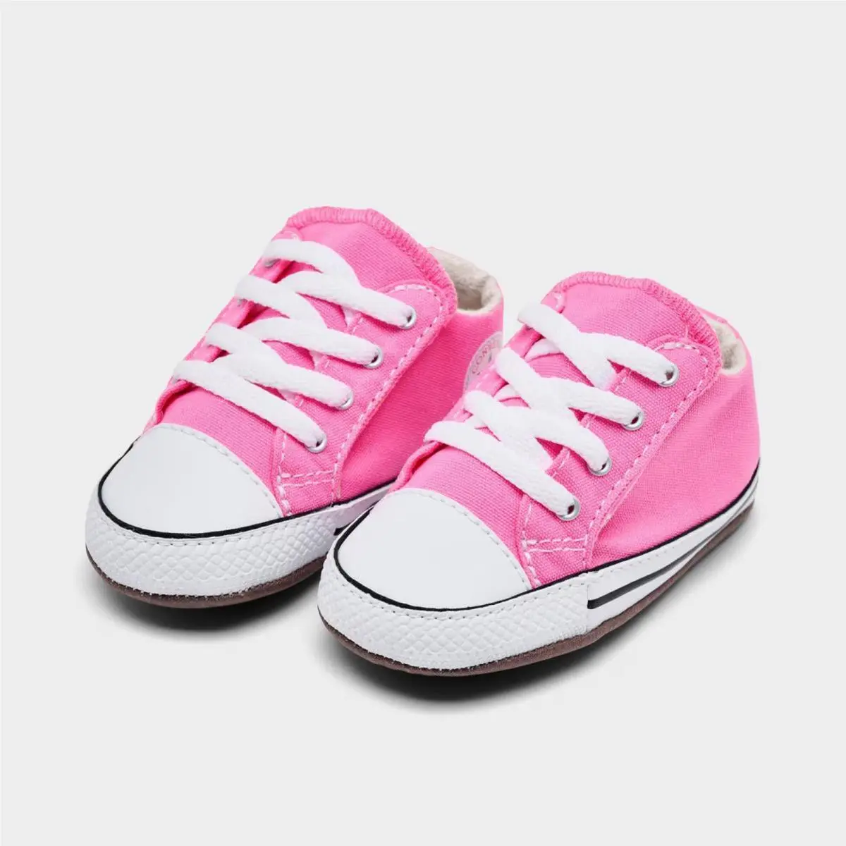 Converse shoes - 865160C 650 - Pink 1