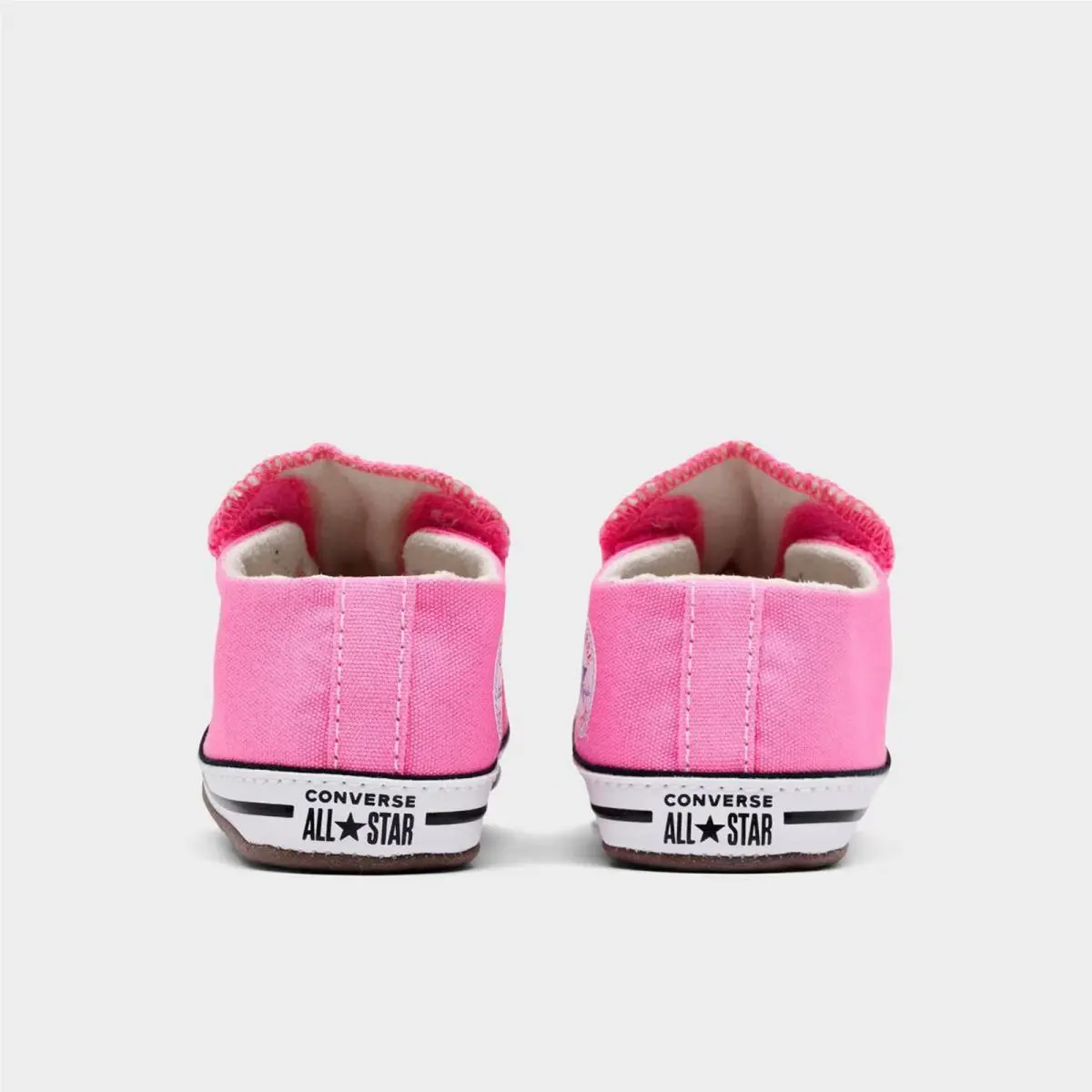 Converse shoes - 865160C 650 - Pink 2