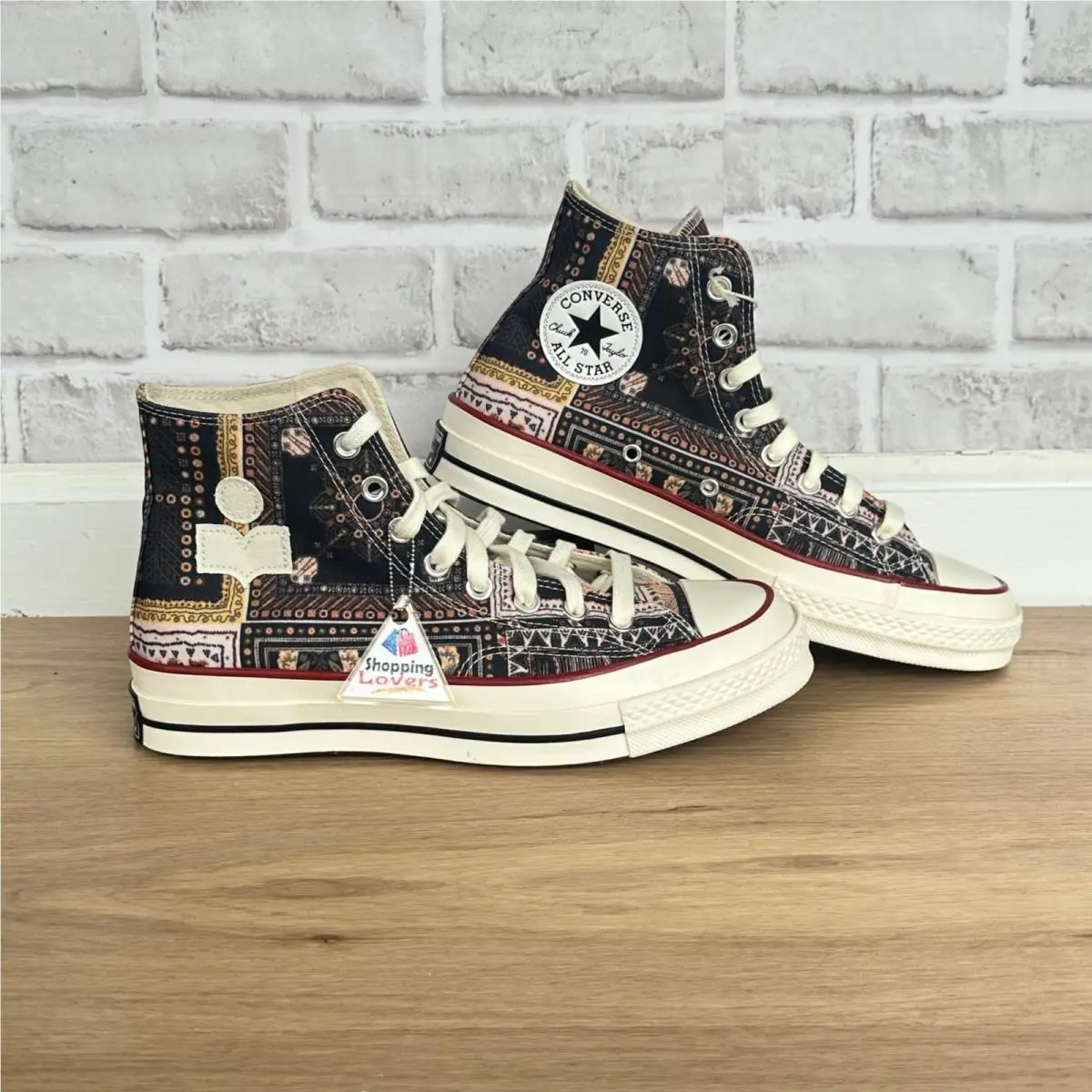 Converse shoes - Converse Chuck 70 - Chuck - A14800C - Black (UPC: 194435621753) 3