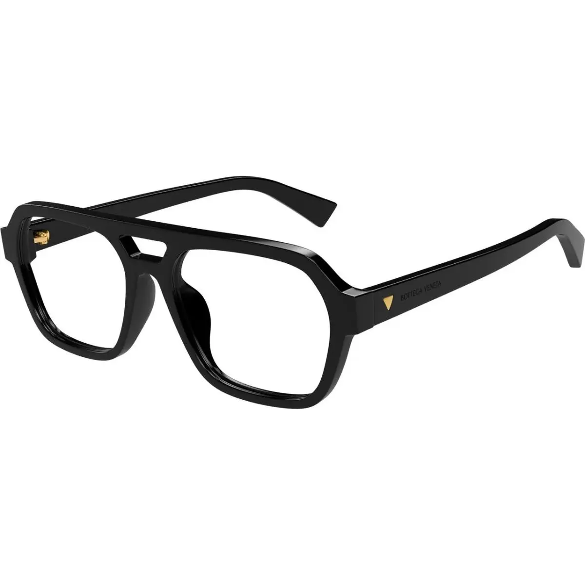 BV1336oA-001 Eyeglasses 55mm by Bottega Veneta