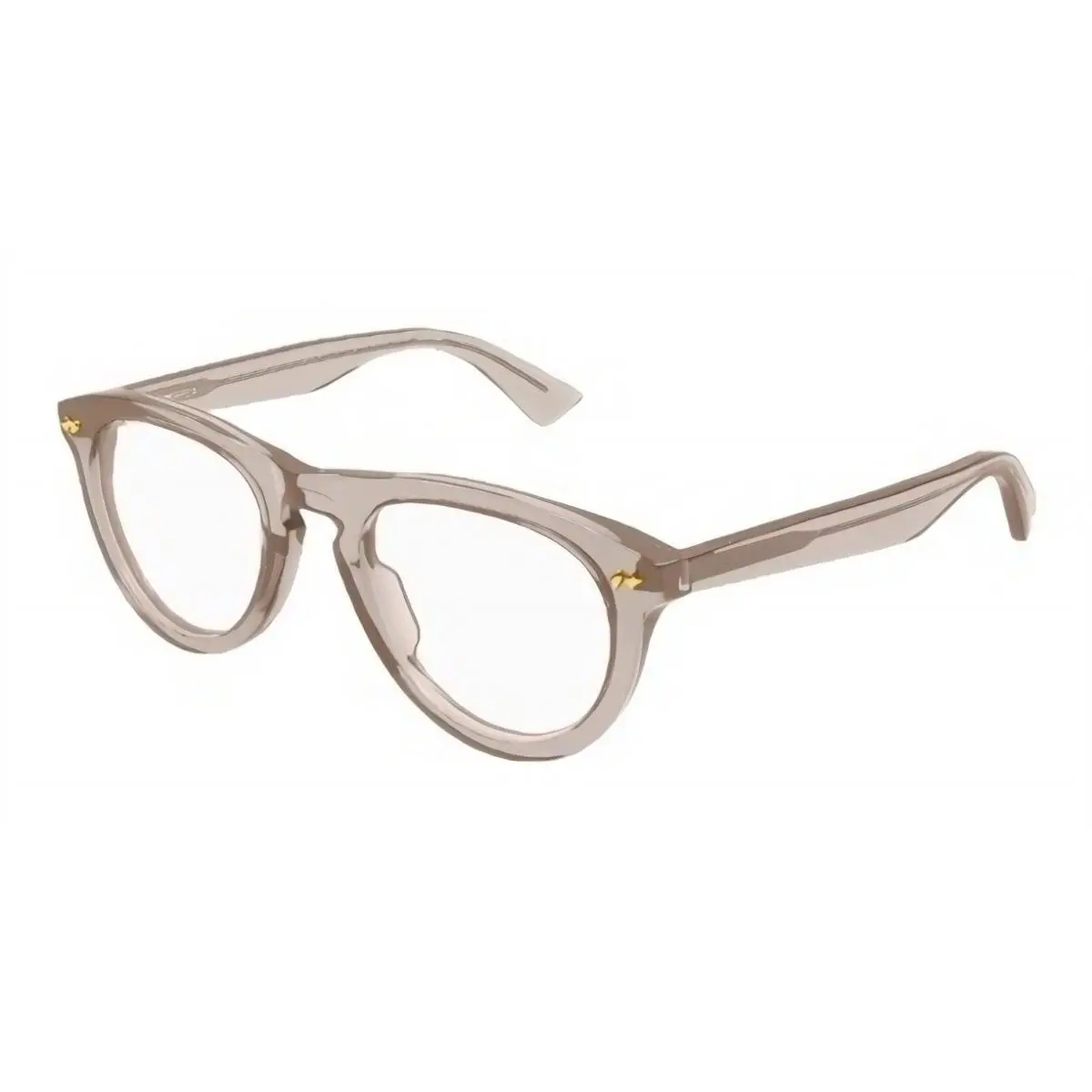 BV1507o-009 Eyeglasses 52mm by Bottega Veneta