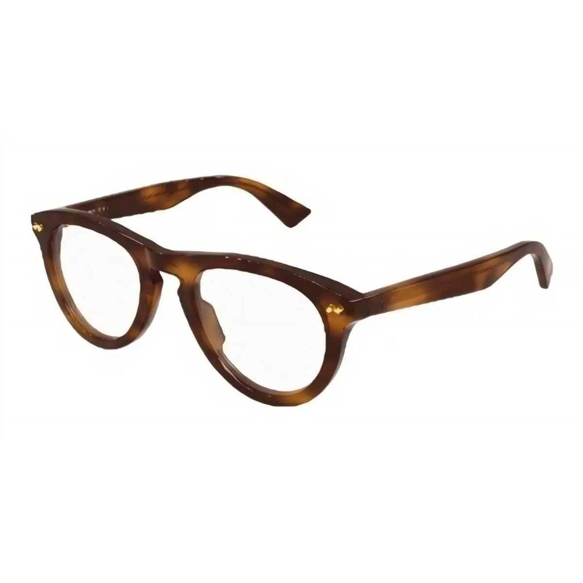 BV1507o-007 Eyeglasses 52mm by Bottega Veneta