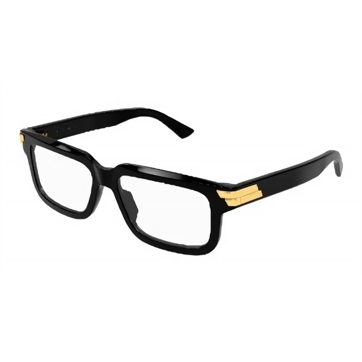 BV1490o-012 Eyeglasses 55mm by Bottega Veneta