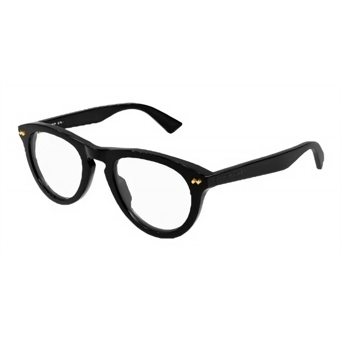 BV1507o-006 Eyeglasses 52mm by Bottega Veneta