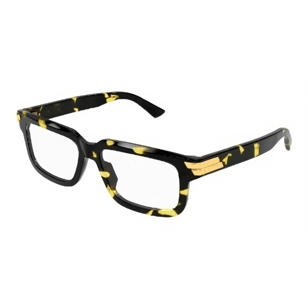 BV1490o-007 Eyeglasses 55mm by Bottega Veneta
