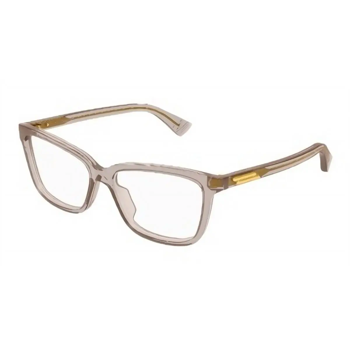 BV1499o-008 Eyeglasses 54mm by Bottega Veneta
