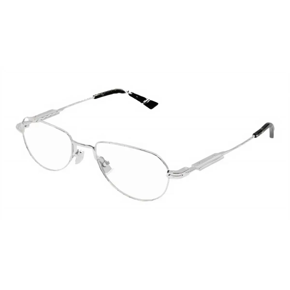 BV1510o-003 Eyeglasses 52mm by Bottega Veneta