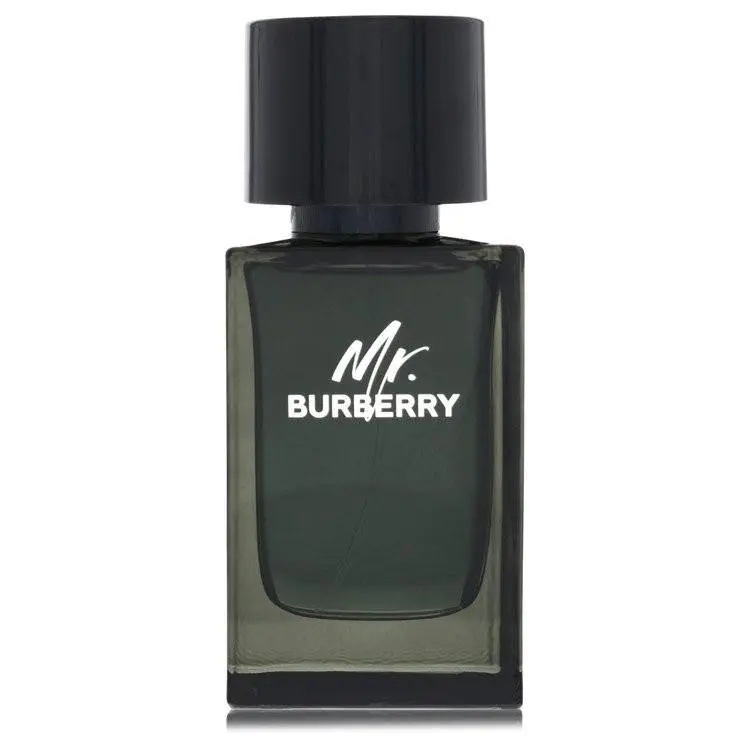 Mr   Eau De Parfum Spray Tester 3.4 oz For Men by Burberry