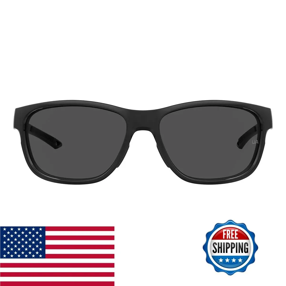 Adult UA Undeniable Oval Sunglasses by Under Armour