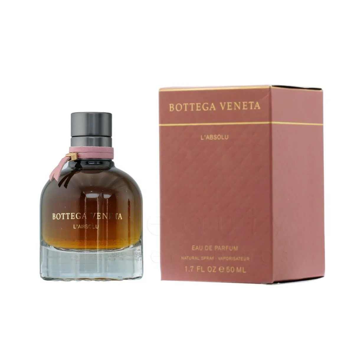 L`absolu 1.7oz / 50ml Eau De Parfum Spray For Women by Bottega Veneta