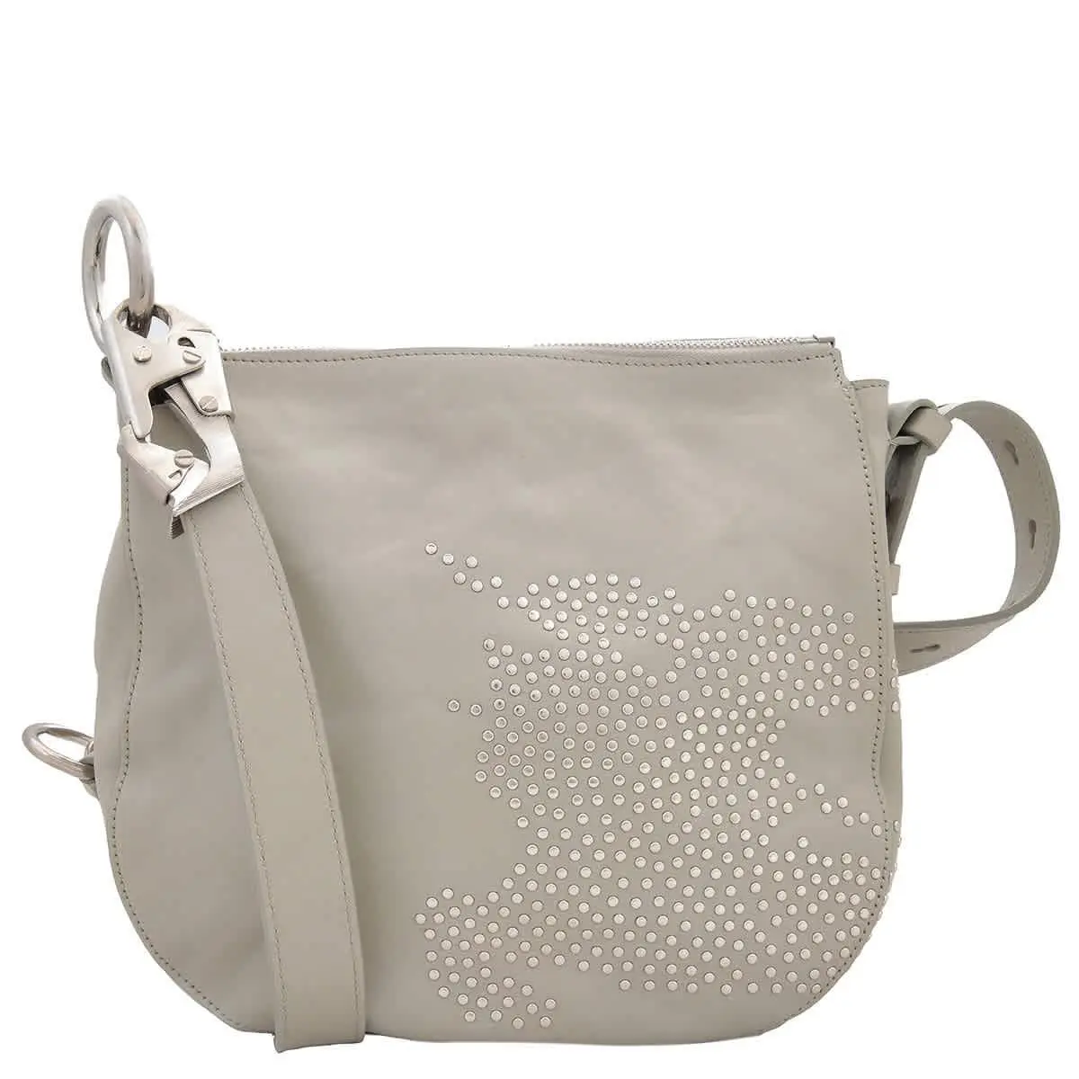 Burberry Small Knight Crossbody Bag 8085509