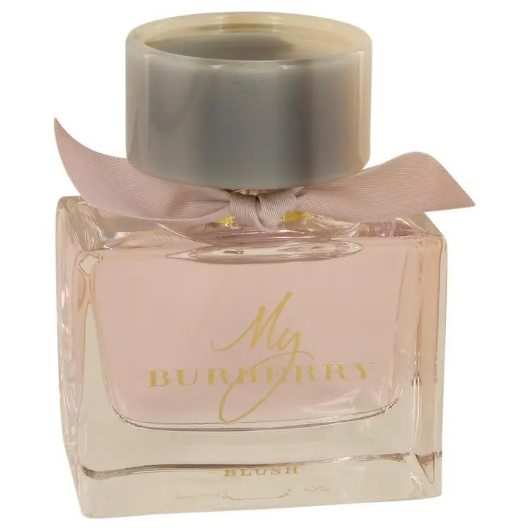 My  Blush  3 oz Eau De Parfum Spray Tester For Women by Burberry