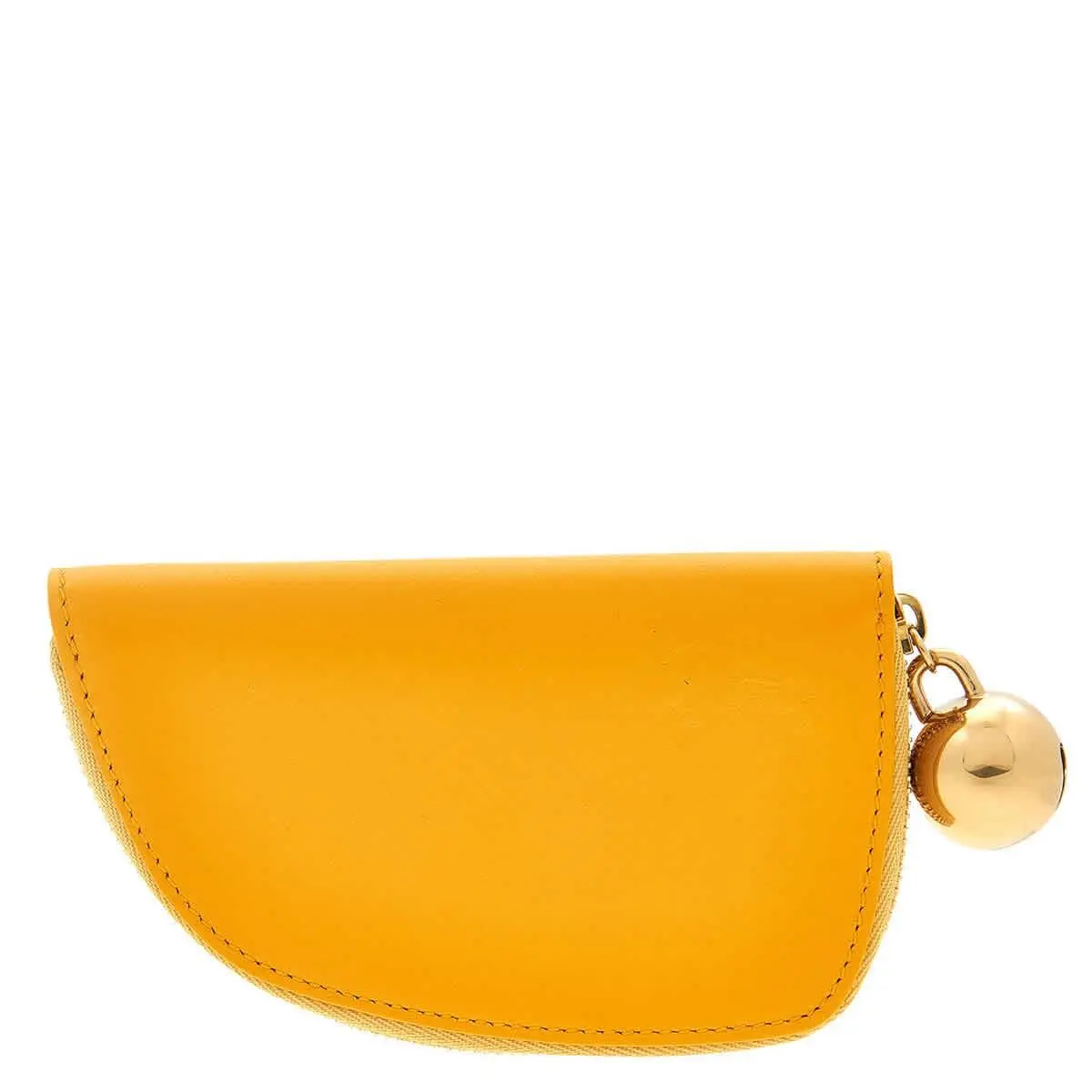 Burberry Zip-around Leather Coin Pouch 8079206