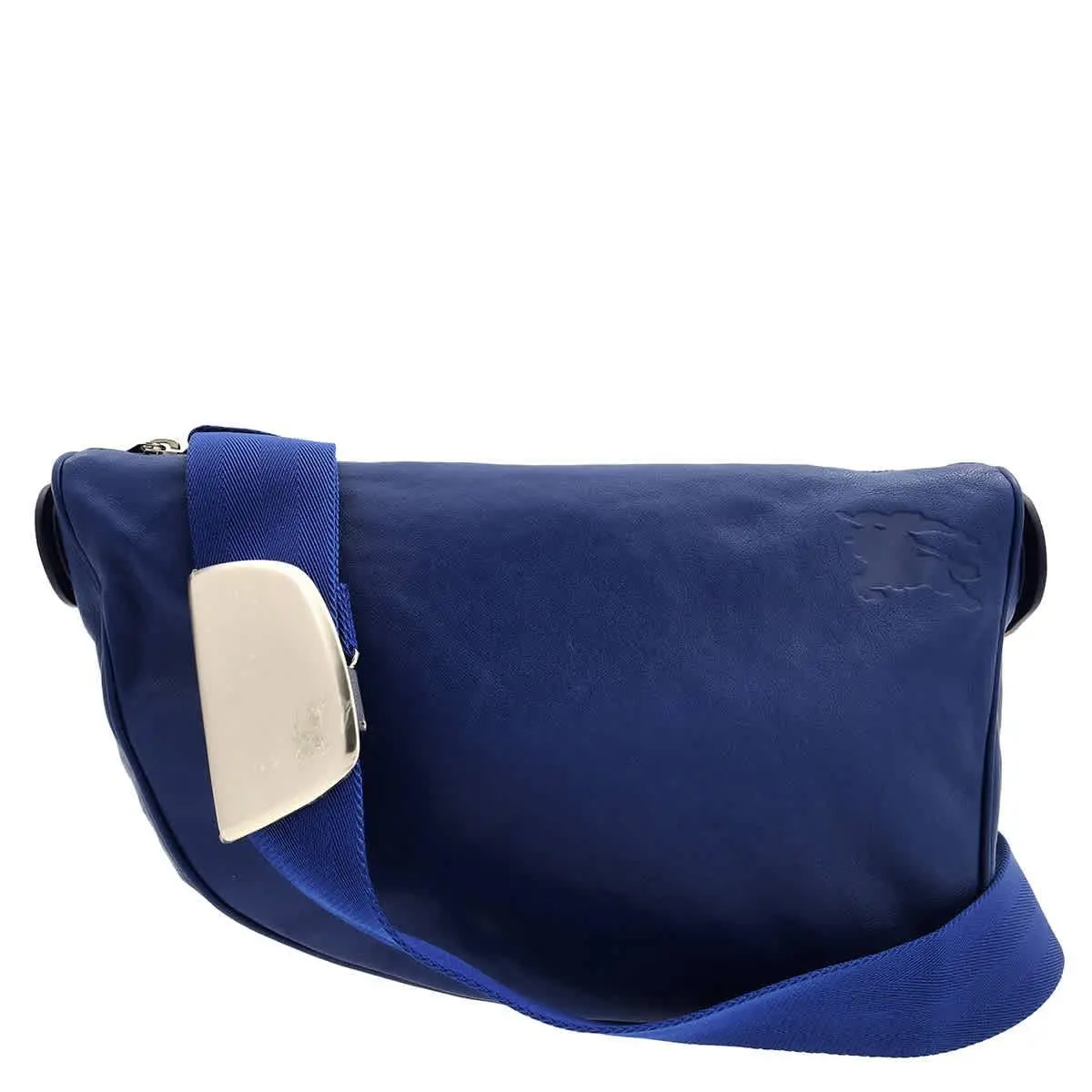 Knight Medium Shield Messenger Bag 8089291 by Burberry