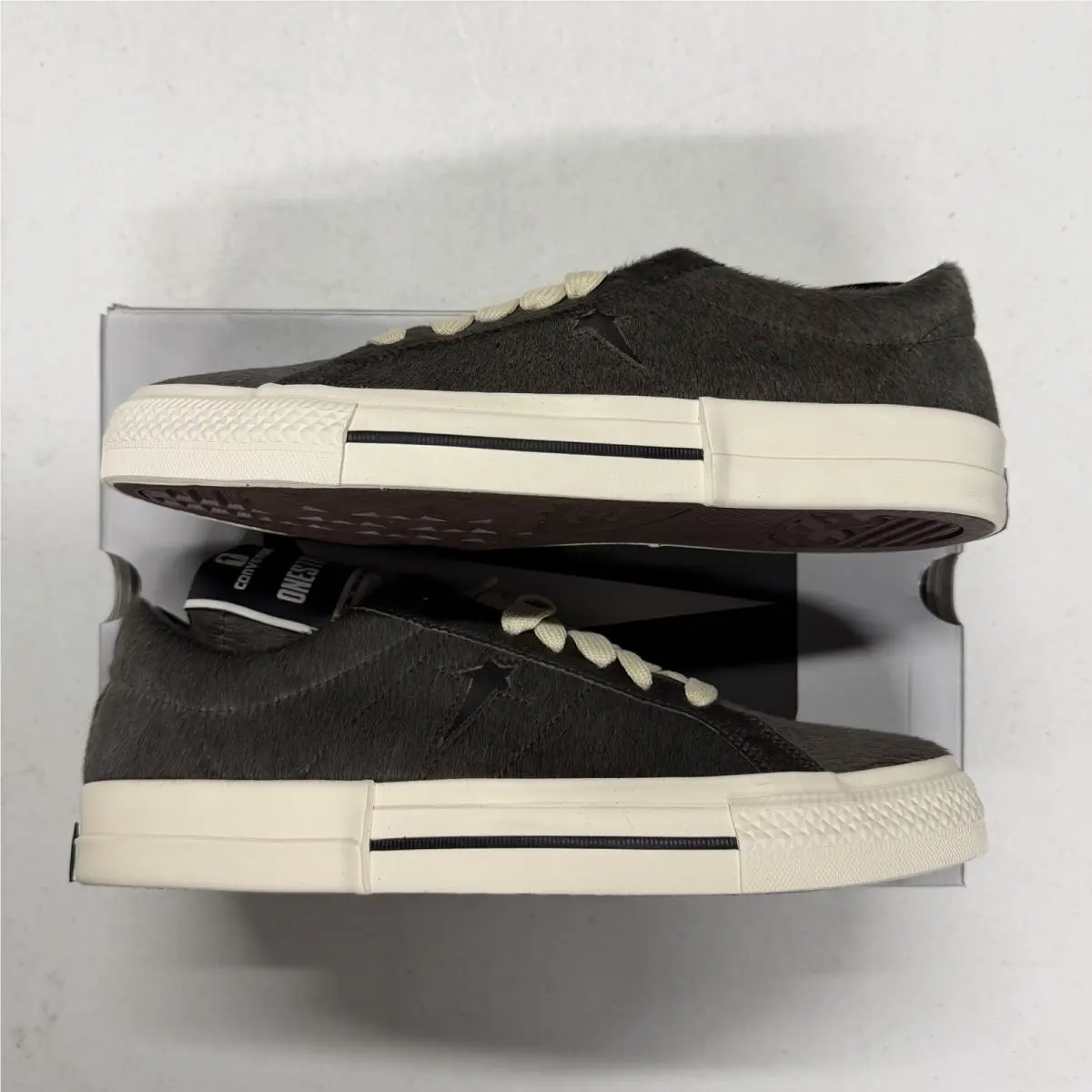 Converse One Star Pro Ox Rick Owens Dark Dust A14796C Men’s Size 10