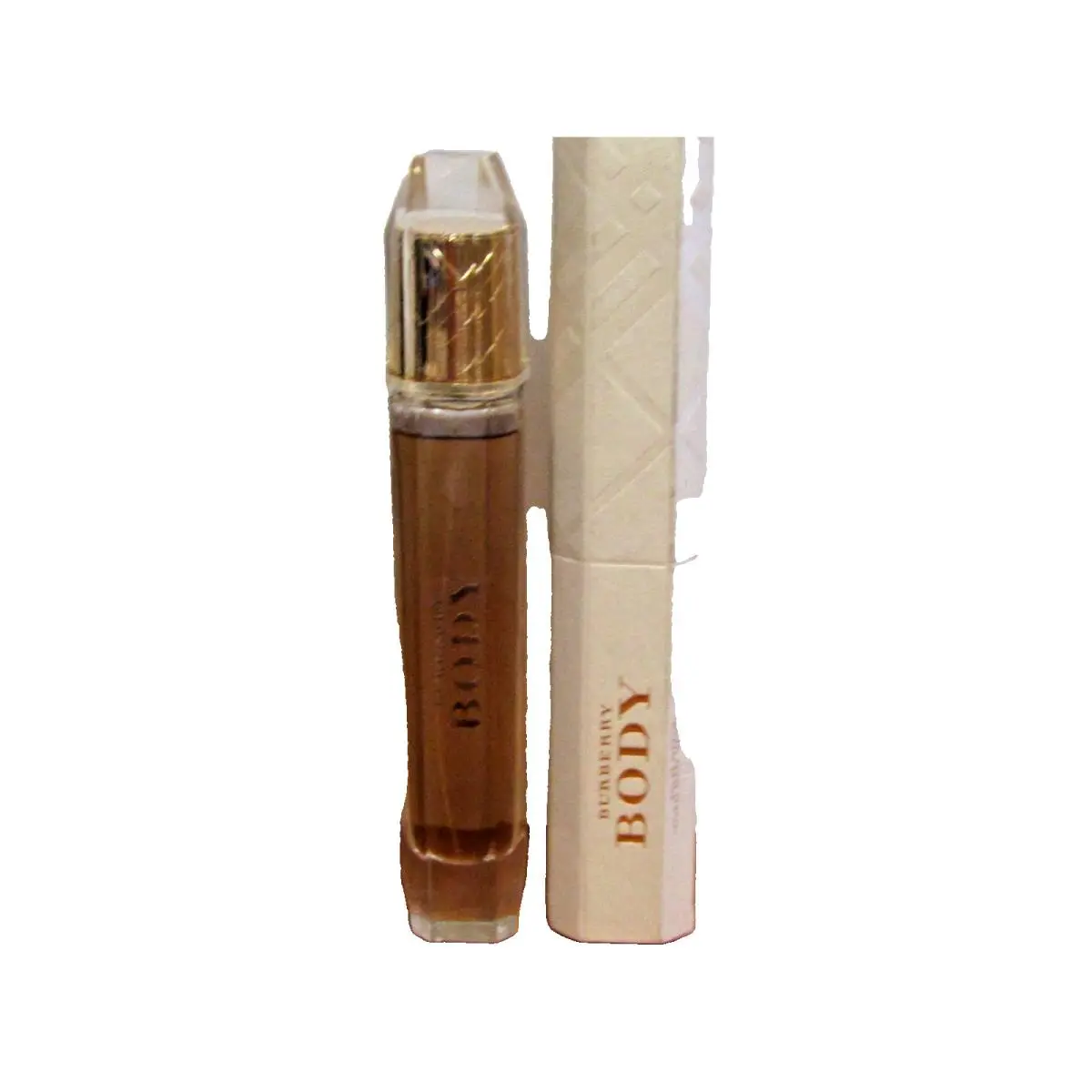 Burberry Body By Burberry Perfume Women 2.80oz/ 85 ml Eau de Parfum Spray
