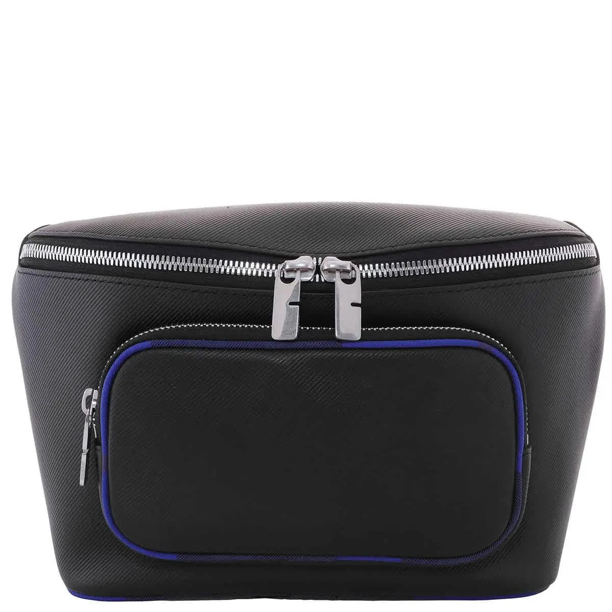 Heritage Ekd Leather Belt Bag 8085365 by Burberry
