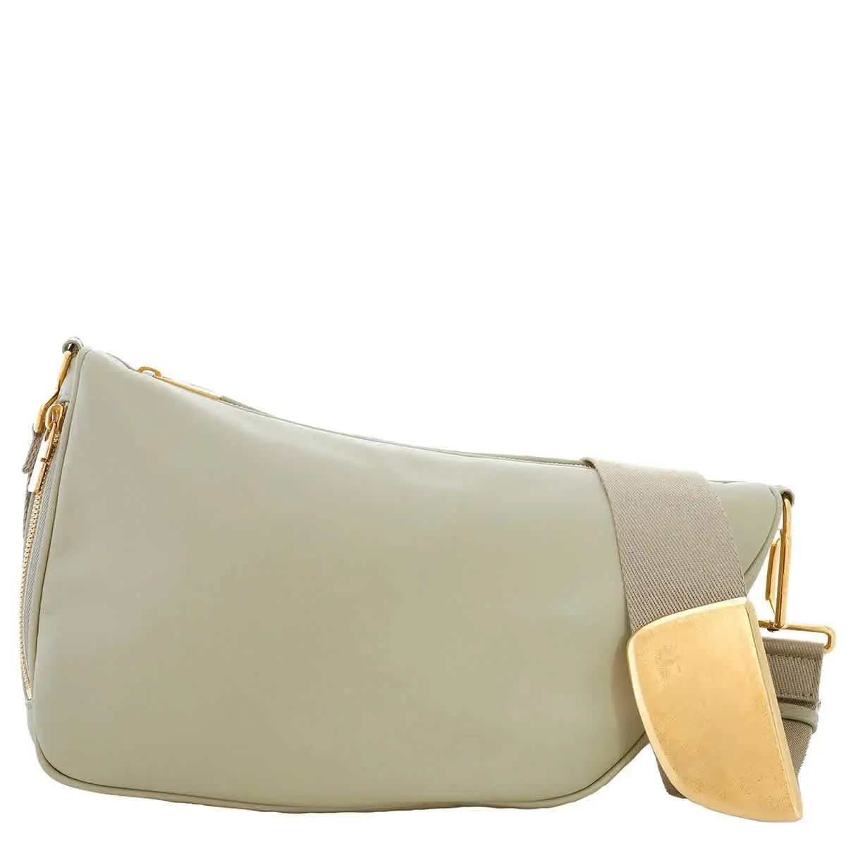 Burberry Medium Shield Leather Crossbody Messenger Bag 8087888