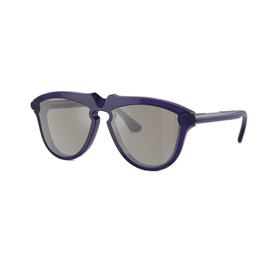 Burberry Unisex 0Be4417u Sunglasses Men`s