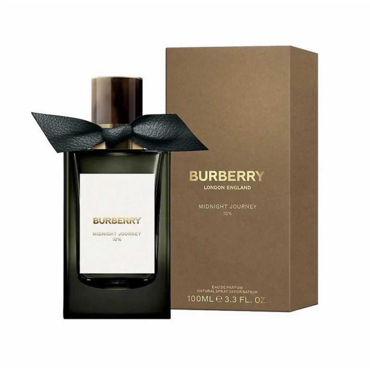 Midnight Journey 10% Eau de Parfum 100ml/3.3fl.oz by Burberry