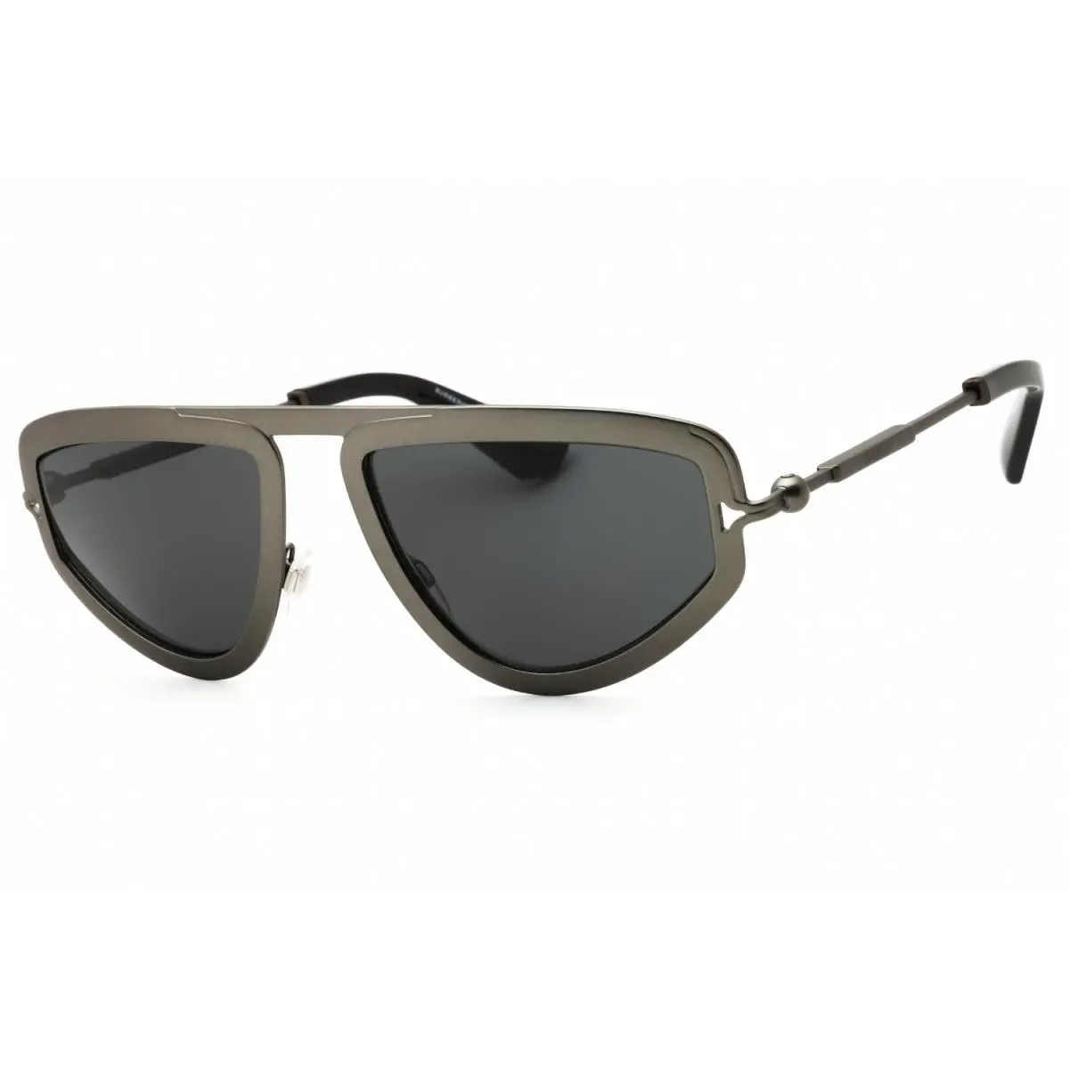 Burberry BE3150-1316-56 Sunglasses Frame Size 56mm 140mm 19mm Grey Men