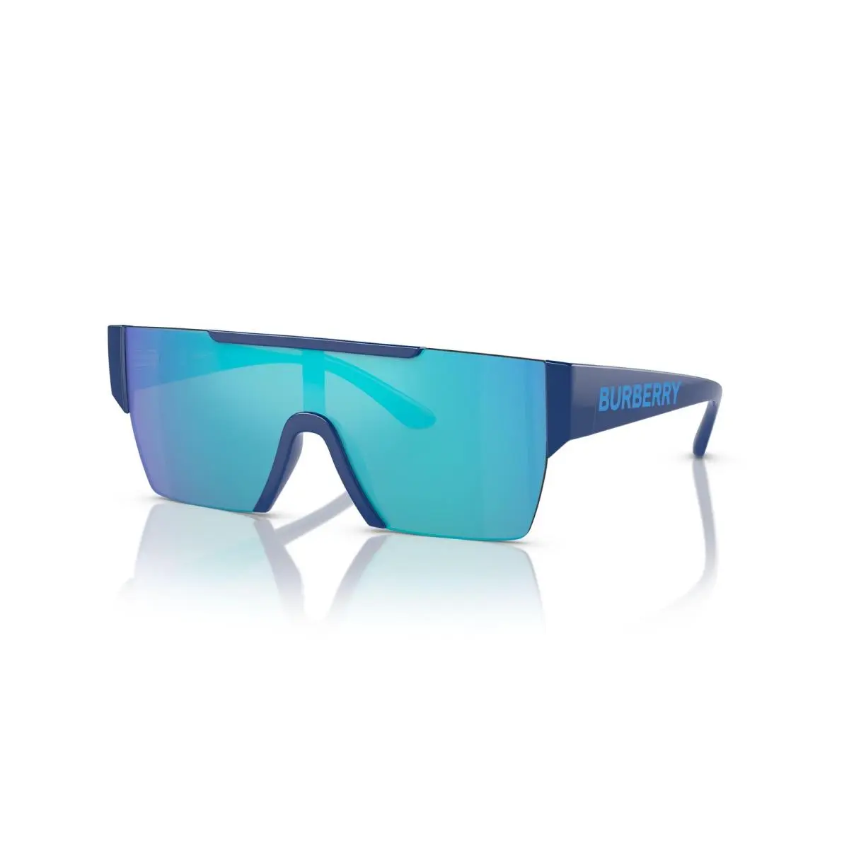 Burberry Kids 4387 Sunglasses 404825 Blue