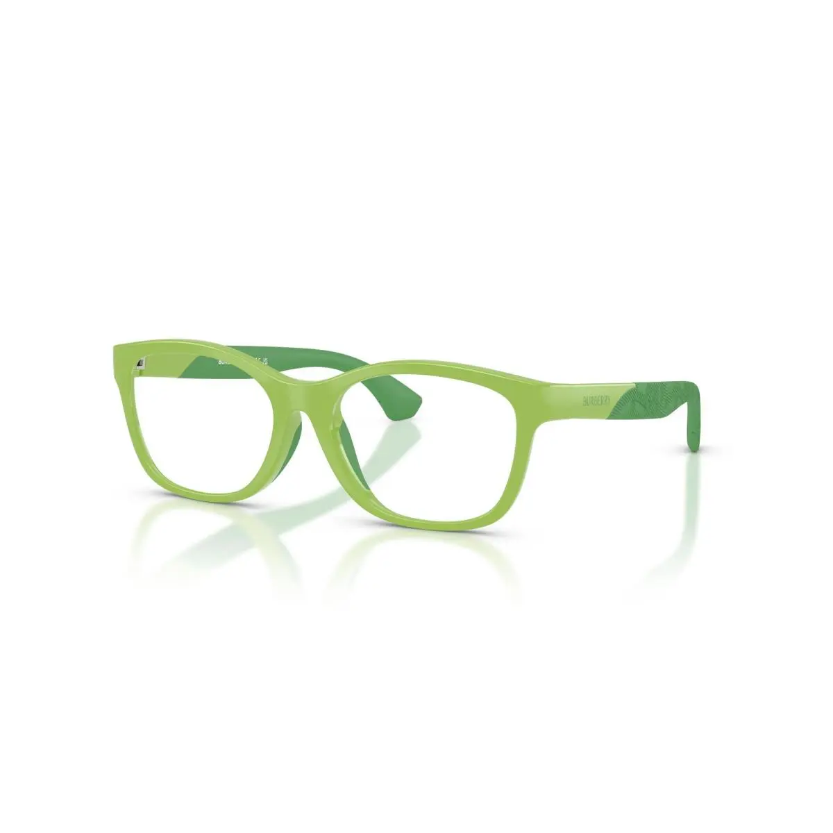 Burberry Kids 2016U Eyeglasses 4182 Green