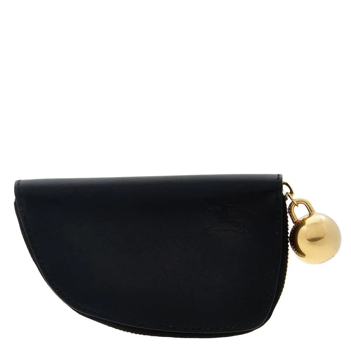 Burberry Zip-around Leather Coin Pouch 8079861