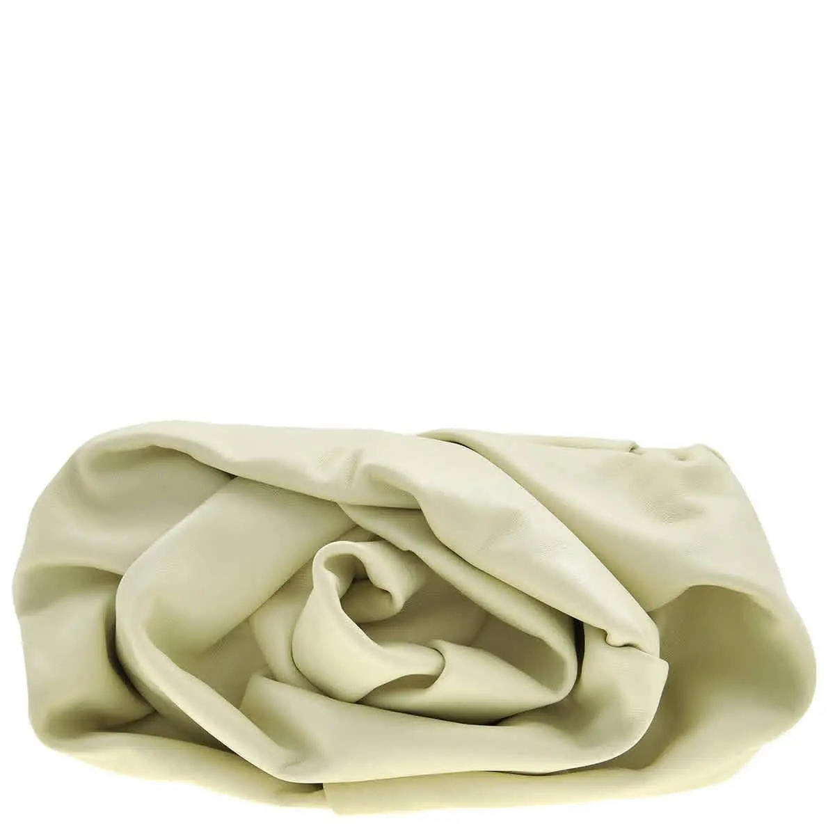 Burberry Flower Detailing Clutch Bag 8081631