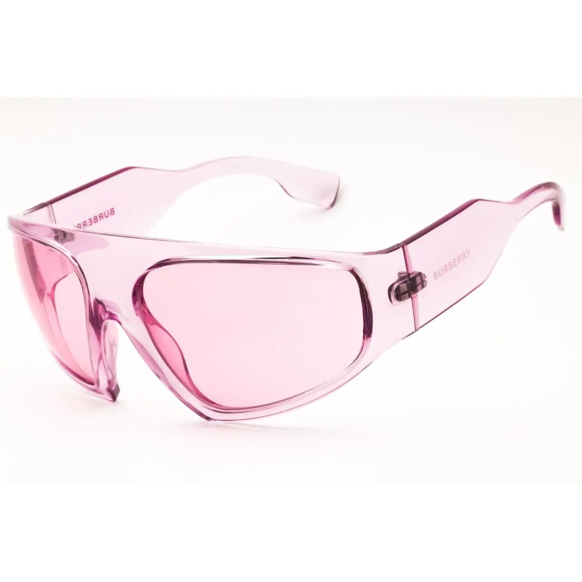 BE4369-4015-64 Sunglasses Frame Size 64mm 125mm 18mm Pink Unisex by Burberry