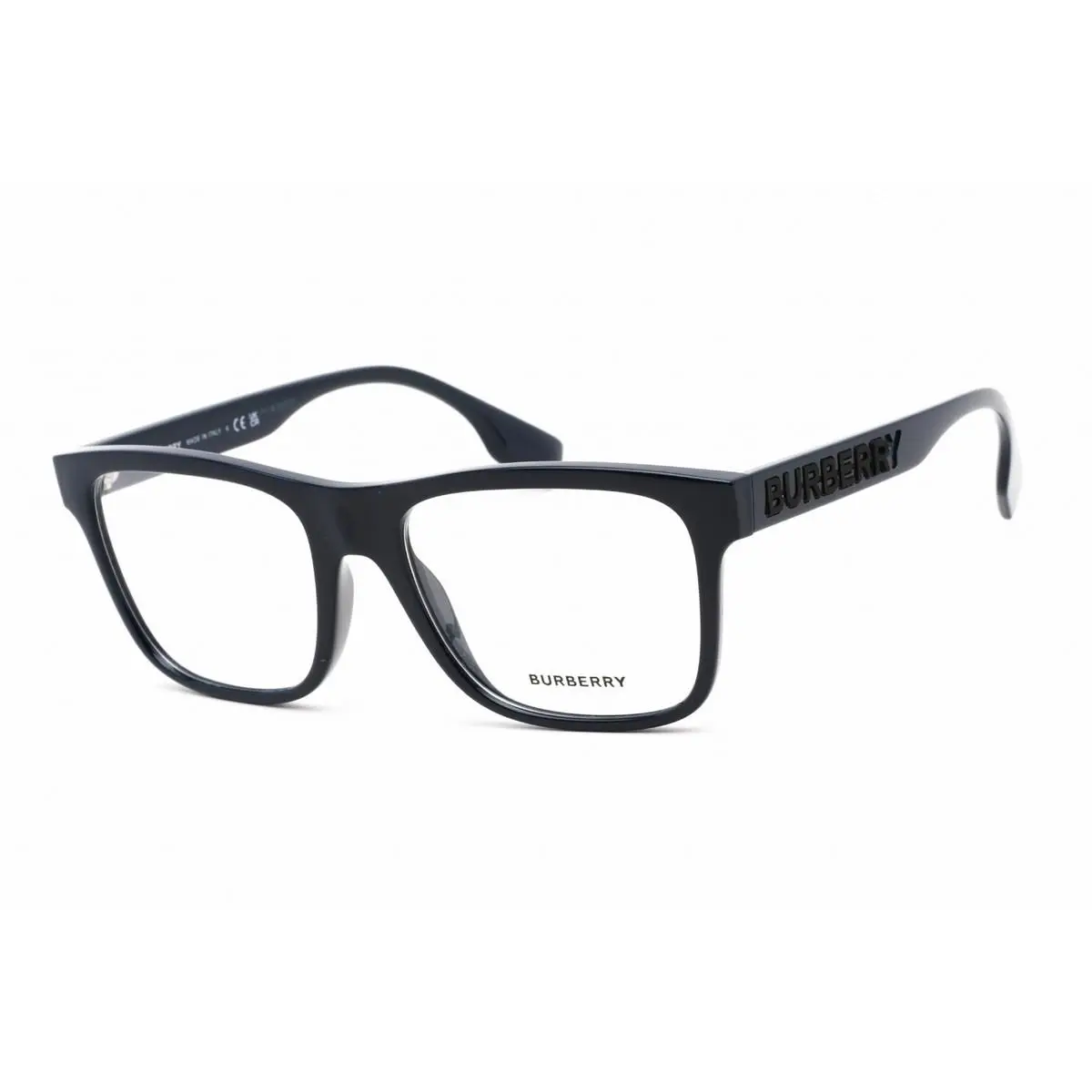 Burberry BE2353-3961-55 Eyeglasses Frame Size 55mm 18mm 145mm Blue Men 80565975