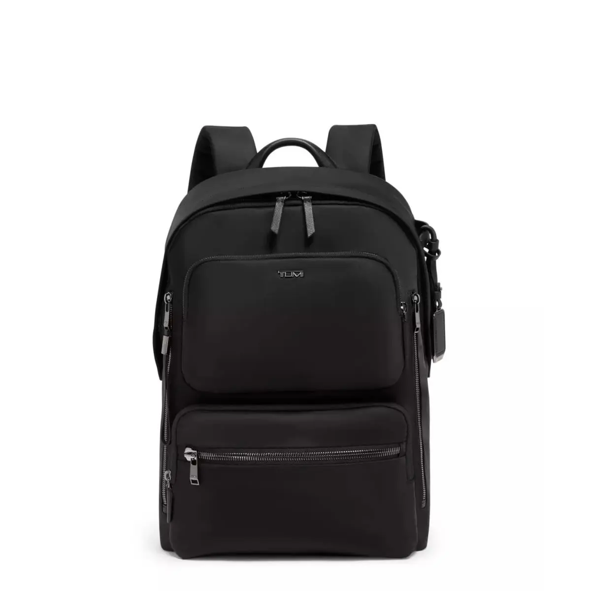 Voyageur Montana Backpack Black Gunmetal by Tumi