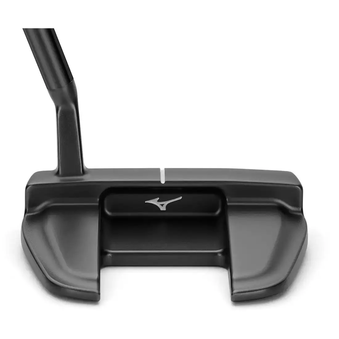 Mizuno  - :: Grey Ion 9