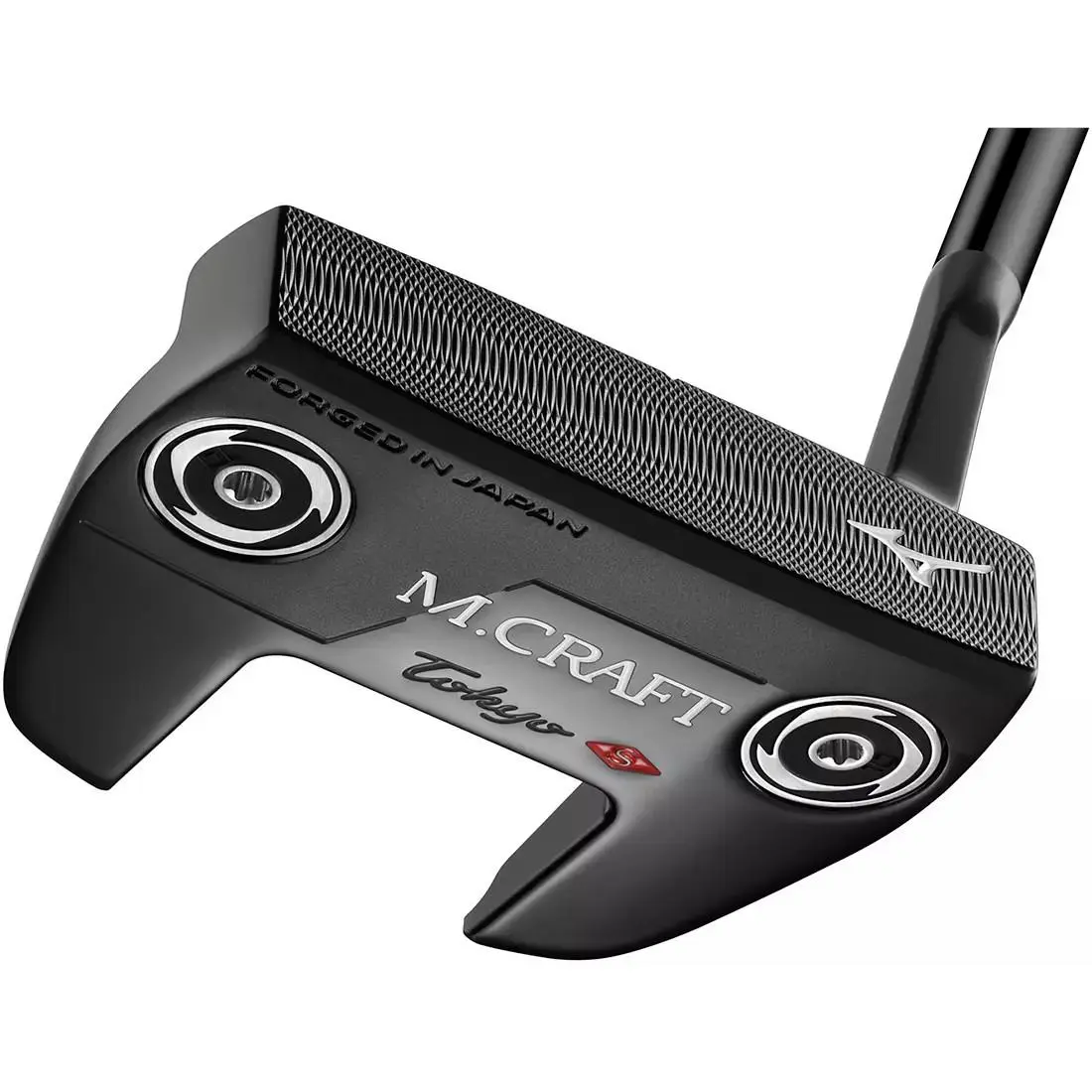 Mizuno  - :: Grey Ion 5