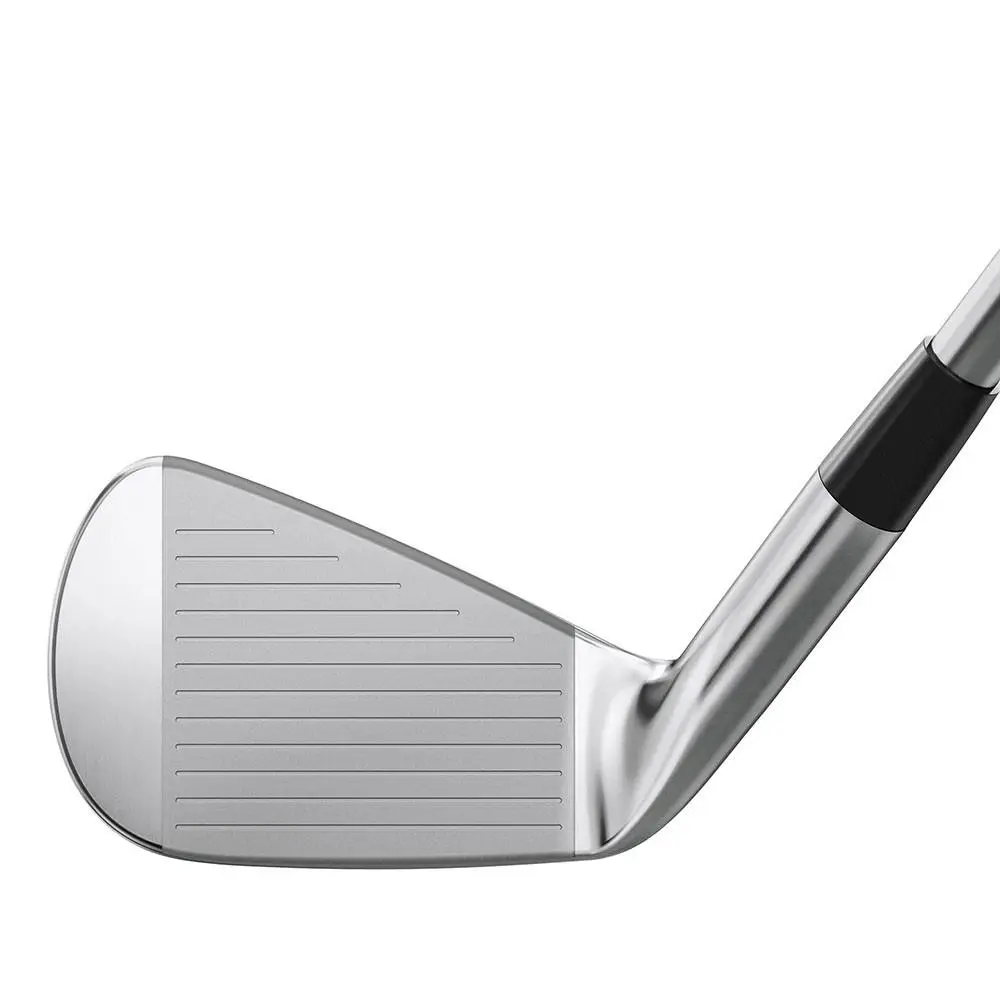 Mizuno  - Pro 241 - Pro 3